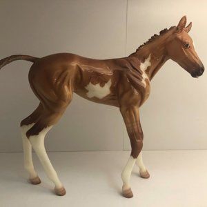 Camila Springtime Filly Breyer